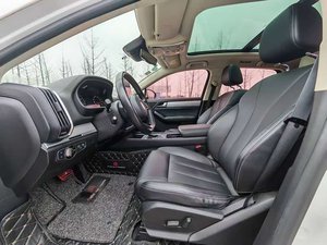 Voiture d'<span class=keywords><strong>occasion</strong></span> 2018 BYD Tang 2.0T Turbo SUV Automatique <span class=keywords><strong>7</strong></span> <span class=keywords><strong>places</strong></span> Édition Premium Connect Conduite à gauche R20 Titre propre Historique d'entretien complet - Product Image 4