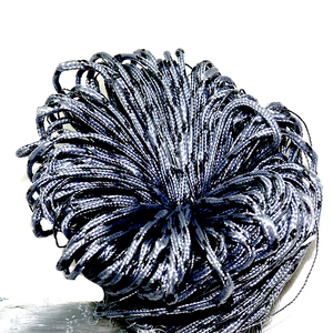 Filet de pêche en nylon multifilament finlandais à trois couches de 1,5*30m, filet de pêche à flotteur, filet de lancer - Product Image 5