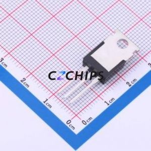 Nuevo y Original RCP80N06A TO-220 Transistor de efecto de campo de transistor (MOSFET) Venta completa Chips de componentes electrónicos y servicio BOM - Product Image 2