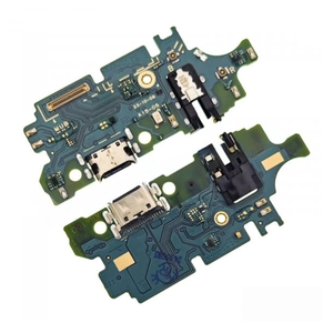 Carte mère d'origine pour Samsung Galaxy A15 4G & 5G (modèles A155F & A156B) – Placa de Carga - Product Image 1