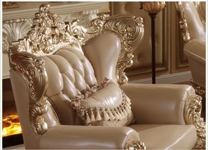 Recliner Furniture comfort <strong>Sofa</strong> <strong>Set</strong> Luxury Living Room Turkish Luxury Living Room <strong>Sofa</strong> <strong>Set</strong> for Home Luxury Leather High Quality - Product Image 4
