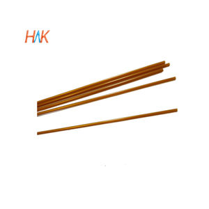 Yüksek sıcaklık yalıtım kolu poliimid (PI) ve Katon kol dayanıklı yalıtım malzemeleri ve elemanları - Product Image 4