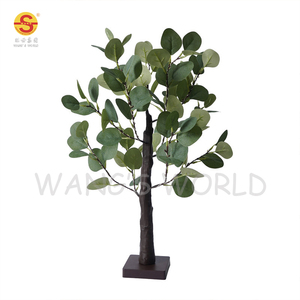 Mùa Xuân Giáng Sinh Vòng Hoa Ánh Sáng Vòng Hoa Ngoài Trời Trong Nhà Trang Trí Sàn Bảng Đèn Cây Ánh Sáng Ban Đêm - Product Image 5