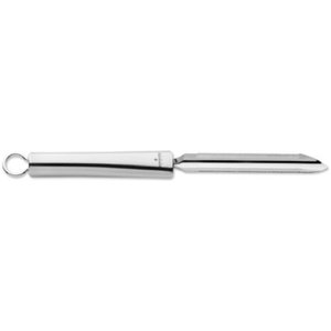 Desatascador de fregaderos SMART Zucchini, cromo pulido 2422 - Product Image 1