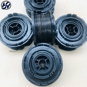 <span class=keywords><strong>Filo</strong></span> per Legatura Barre d'Armatura Nero a Doppio <span class=keywords><strong>Filo</strong></span> 19GA Jbl017 <span class=keywords><strong>con</strong></span> Servizio di Taglio per Legatura Barre d'Armatura - Product Image 3
