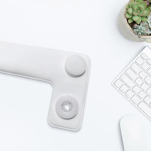 Appel D'urgence SOS Non Amovible B9 Bracelet BLE Balise Intelligente L'éloignement <span class=keywords><strong>Social</strong></span> - Product Image 4