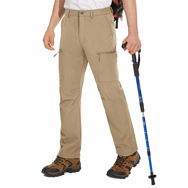 Outdoor Summer Quick Dry Waterproof Men