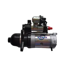 YTO Starter QDJ2659K-P/J F0707000166 für YTO Motor YT4A2-24