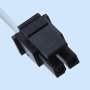 カスタム長さUL2464スタイルMolex 5557シリーズ420mmピッチ2 14ピンコネクタ電子機器産業機器配線 - Product Image 3