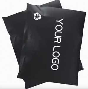 ปรับแต่งโลโก้พิมพ์บนบรรจุภัณฑ์โพลีชีวภาพ ทนทาน กันน้ำ ปิดผนึกเองได้ รีไซ<span class=keywords><strong>เค</strong></span>ิลได้ ปลอดภัย สำหรับการจัดส่งด่วน - Product Image 4