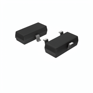 MAX6377UR26+T Power Management (PMIC) Manufacturer Channel Components Electronic TO 236 3, SC 59, SOT 23 3 - Product Image 1