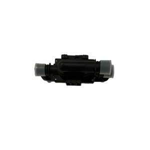 Válvula de Agua del Calefactor para Porsche Panamera 970, 97057250100, Fácil Instalación, Pieza del Sistema HVAC - Product Image 1