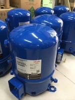 Compresor Scroll SM147A4ALB 12HP 380V 50Hz SM147 Trane para Refrigeración R600a con Enfriamiento de Cobre