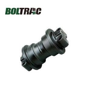 Опорный каток для экскаваторов <span class=keywords><strong>HITACHI</strong></span> EX60, EX90, EX150, <span class=keywords><strong>EX200</strong></span>, детали ходовой части, нижний каток, опорный каток, поворотный механизм - Product Image 4