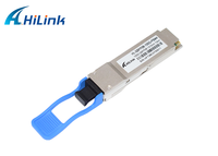 Module émetteur-récepteur optique 100G QSFP28 PSM4 10 km pour centre de données