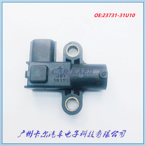 Sensor de Posición del Cigüeñal 23731-31U10 Para Nissan Infiniti Clifton A33 - Product Image 2