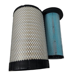 Filtro de Aire de Alta Calidad para Excavadoras, Venta Directa de Fábrica, PU2238 AF26531 AA90138 40C4077 - Product Image 3