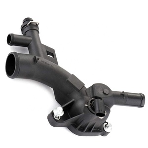 Sensor de carcasa de salida de bomba de agua al por mayor 25193922 55565334 1338030 94207217 para Chevrolet Cruze Sonic Trax Buick Encore Base - Product Image 1
