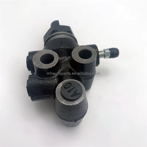 วาล์วตรวจวัดสัดส่วนโหลดเบรกเหมาะสำหรับโตโยต้าทุนดรา GSK <span class=keywords><strong>vck</strong></span> 47910-34070 4791034070 - Product Image 3