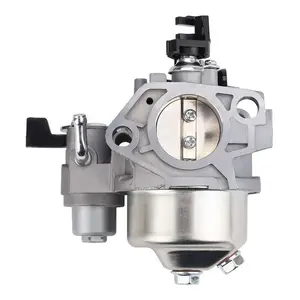 GX390 Carburetor For Honda GX390T2 GX390R2 GX390U2 GX390K2 WT40XK1 WT40XK2 WT40XK3 Engine Water Pump