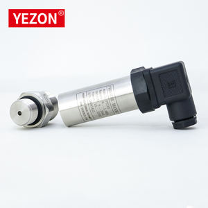 拡散シリコン4-20ma絶対圧力トランスデューサ空気燃料オイル水圧センサー - Product Image 6