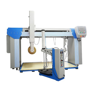 Wholesale Furniture Mattress Rolling Durability <strong>Tester</strong> Mattress <strong>Spring</strong> Life <strong>Tester</strong> Mattress Durability <strong>Tester</strong> - Product Image 1