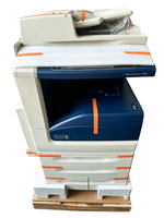 Imprimante Couleur Reconditionnée WorkCentre 7855 – Copieur A3 d'Occasion pour Xerox Versant 7525 7835 – Photocopieur Professionnel
