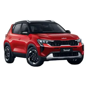 Wholesale 2024 KIA Sonet 1.5L Suv New Used Car made in china