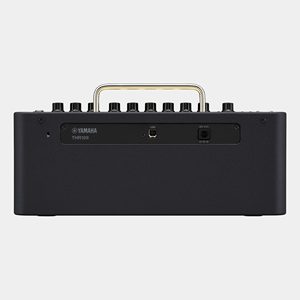 Altavoz Multifuncional THR10II <span class=keywords><strong>para</strong></span> Guitarra, Bajo y Guitarra Eléctrica con Conexión Inalámbrica - Product Image 5