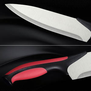 Juego de Cuchillos de 6 Piezas, Colección 6PCKS, Juego de Cubiertos Advantage Multicolor, Cuchillos Multicolores, Juego de Cuchillos de Cocina de Acero Inoxidable - Product Image 5