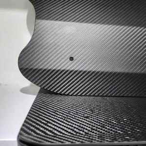 Paneles de fibra de carbono duraderos para reforzar edificios - Product Image 6