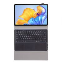 12 pouces pour Honor Pad 8 avec étui pour tablette tactile, clavier sans fil Bt Ultra fin