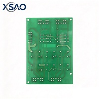 Carte électronique de rechange pour ascenseur DOP-310 3X07338, carte de circuit d'alimentation et de connecteur pour ascenseur