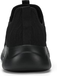 รองเท้าเดินแบบผูกเชือกปิดนิ้วเท้าเวก้า-ป้องกันคราบสกปรก - Product Image 5