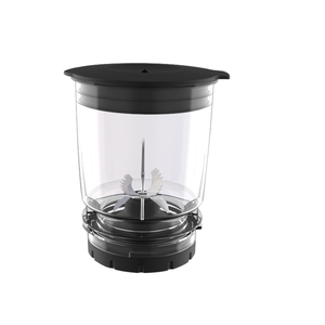 Máy xay sinh tố công suất lớn 2 trong 1 cho máy xay sinh tố nhà bếp Máy xay sinh tố nặng tốc độ cao - Product Image 3