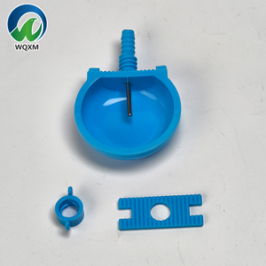 Nouvelle <span class=keywords><strong>Abreuvoir</strong></span> Automatique pour Lapins en Plastique pour Cage et Hamster - Product Image 5