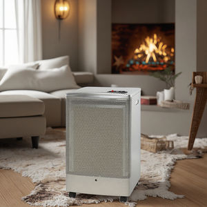 <span class=keywords><strong>Chauffage</strong></span> catalytique infrarouge extérieur Kingfer Italie Infragas CE RoHS approuvé Ménage Jardin Utilisation Portable Installation Salon - Product Image 4