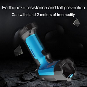 Lector de código de barras inalámbrico, lector de código de barras inalámbrico para símbolo, ireless can22D ecarararararcode Canner 2,4G ececeiver - Product Image 5