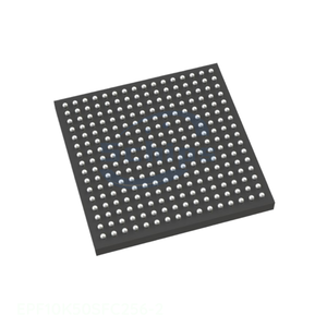 Componente de Chips Electrónicos EPF10K50SFC256-2 256 BGA Integrado Original Servicio Integral - Product Image 1