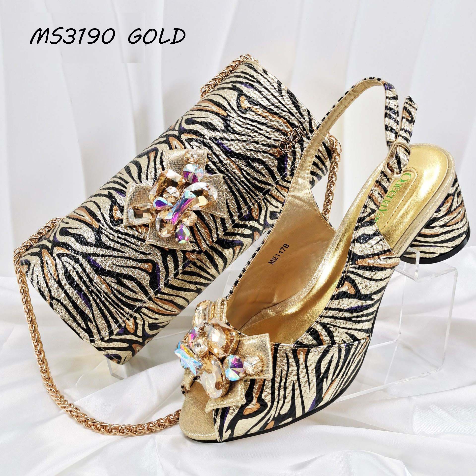 Gold