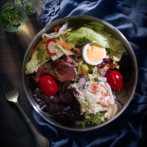 <span class=keywords><strong>Bol</strong></span> à salade de camping <span class=keywords><strong>en</strong></span> acier inoxydable de qualité alimentaire, étanche, avec logo personnalisé, isolation à double paroi, écologique, minimaliste, hermétique - Product Image 5