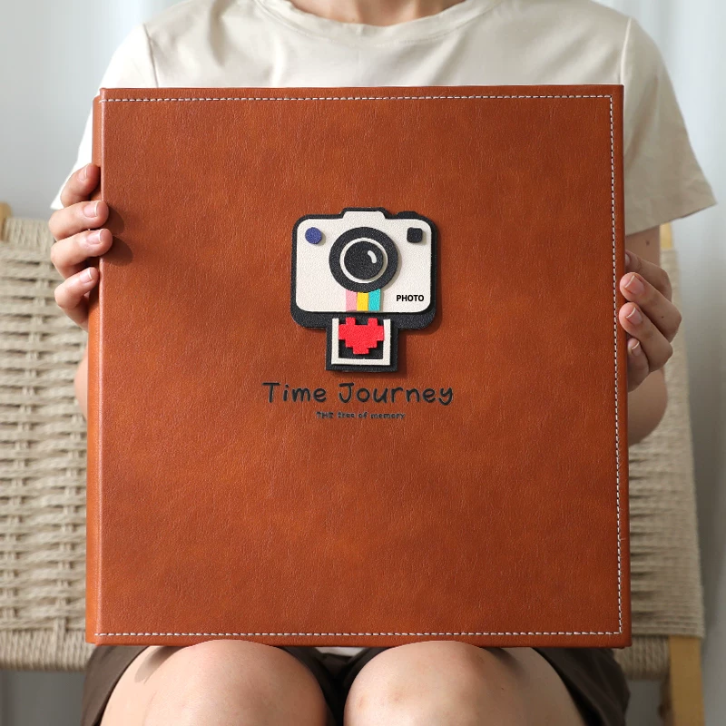 Cámara Instantánea Corazón