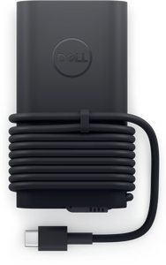 Adattatore USB-C per Laptop Dell, Alimentatore AC 100W Tipo C con Cavo di Alimentazione USA, Uscita 9V 3A - Product Image 2