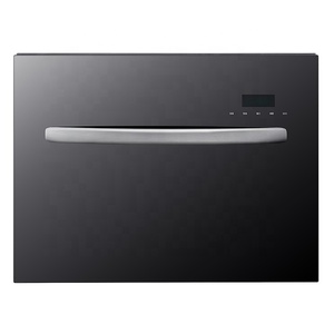 Lavastoviglie a cassetto 8 set elettrodomestici da cucina principali per lavastoviglie da incasso automatici - Product Image 1