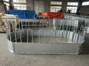 Cừu hay Feeder trên tường gia súc/ngựa hay Feeder - Product Image 3