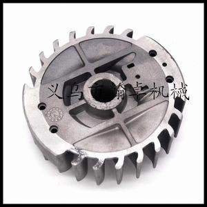 High Voltage <b>Transformer</b> Ignition Module for Chain Saws MS290 390 310 029 Magnetic Flywheel Flyblock Accessories - Product Image 3