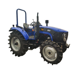 Equipo Agrícola, Tractor Tavol de 90HP en Venta - Product Image 3