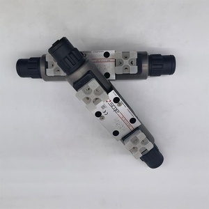 DESCUENTO LIMITADO Solenoide Atos SDHE DHZO-A SDHI AGRL-20 Serie SDKE - Product Image 6