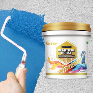 Cat semen tahan air untuk dinding, dinding bata beton bak mandi dalam basah tahan air - Product Image 3