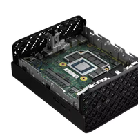 Ordinateur de bureau mini HP Z2G1a en gros avec IA MAX+PRO395, 128 Go de RAM, SSD de 2 To
